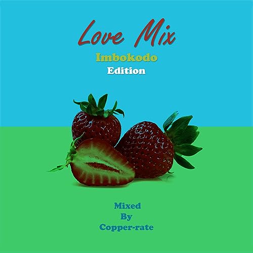 Love Mix Imbokodo Editions RnB Classics S3 Ep8 Mixed By Copper-rate by Tempted Enterprise