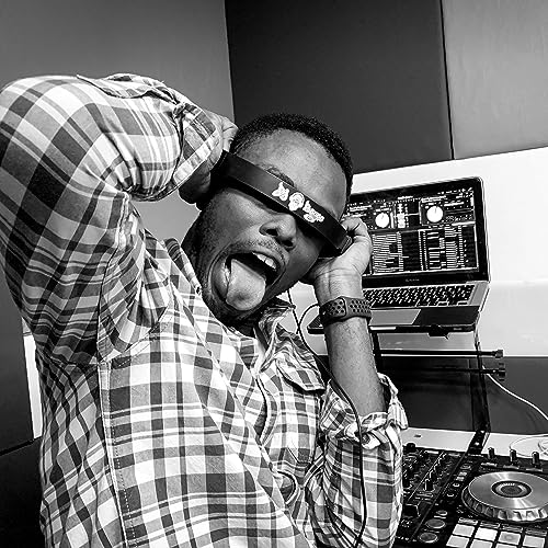 Traffic Jam by Dj Bongo