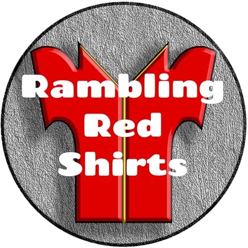 Rambling Red Shirts by Red Shirts Remastered