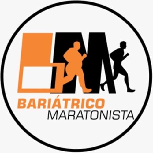 Bariátrico Maratonista by Elton Adriano Ribeiro