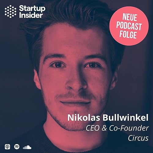 FoodTech Circus sammelt Millionen für KI-generierte Gerichte ein (BlackMars Capital • 2bX • WestTech Ventures) by Unknown