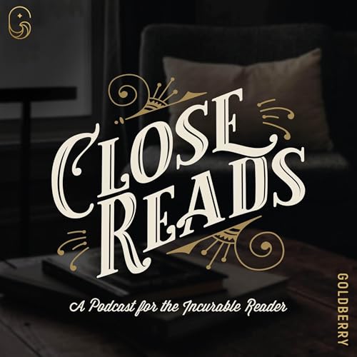 Close Reads by Goldberry Studios