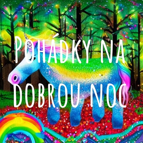 Pohádky na dobrou noc by Pavel Prostřední