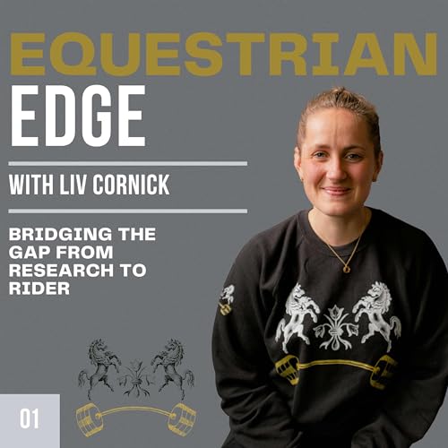 Equestrian Edge - Rider Performance by Rider Strength Coach