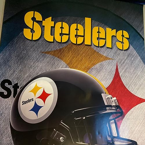 NFL Podcast by Theo Snyder