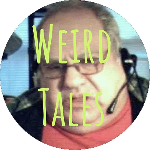 Weird, Strange and Bizarre Tales by Webmaster Frank