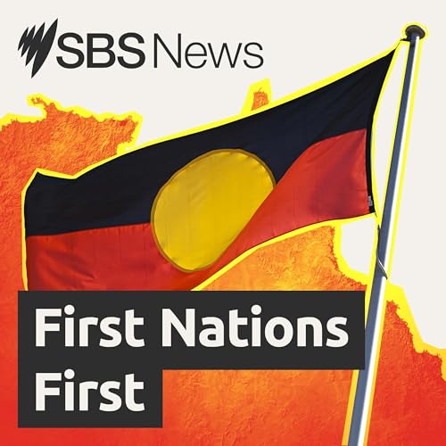 First Nations First by SBS