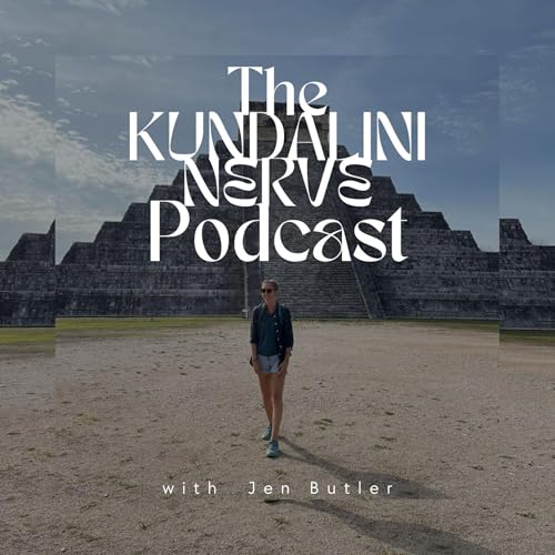 The Kundalini Nerve by Jen