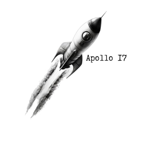 Apollo 17 - הפודקאסט by Apollo 17