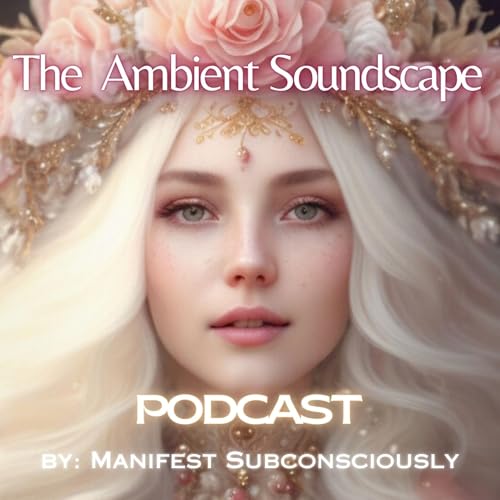 The Ambient Soundscape Podcast by Manifest Subconsciously