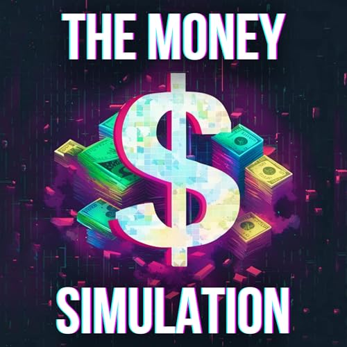 The Money Simulation by Carter Helquist