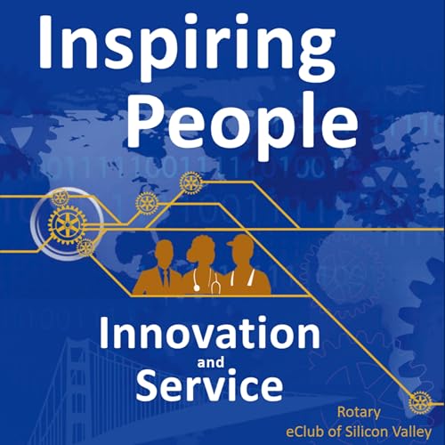 Inspiring People: Stories of Innovation and Service