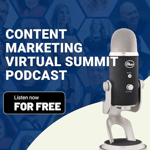 Content Marketing Virtual Summit Podcast by Jay Sen