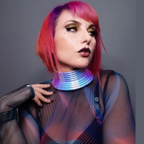 Techno-Industrial by DJ Flesh_Bot by DJ Flesh_Bot