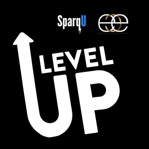 Level UP Podcast