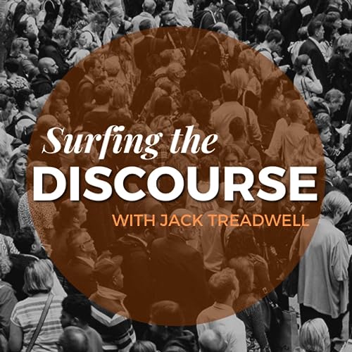 Surfing The Discourse