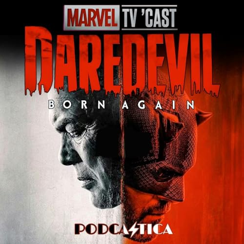 Marvel TV 'Cast: Daredevil: Born Again, Agatha All Along, Loki, What If...?, Moon Knight, She-Hulk, Legion