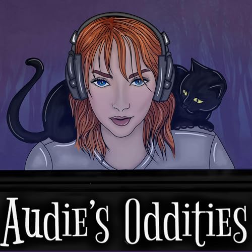 Audie's Oddities by Audie Dennis