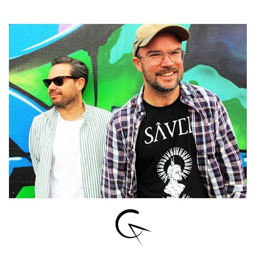 Gatas arkitekter by Bård Sødal Grasbekk & Nicolas Jury