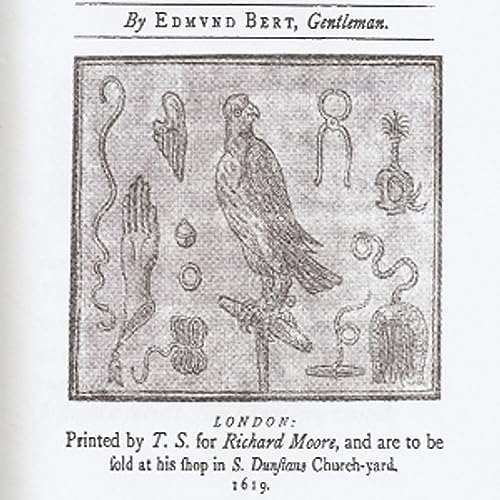Bert's Treatise of Hawkes and Hawking by Edmund Bert