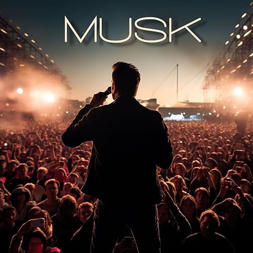 Musk: All the news on Elon Musk