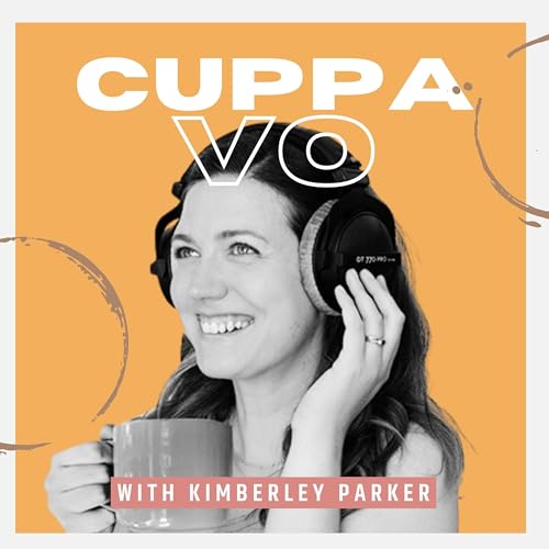 Cuppa VO by Kimberley Parker