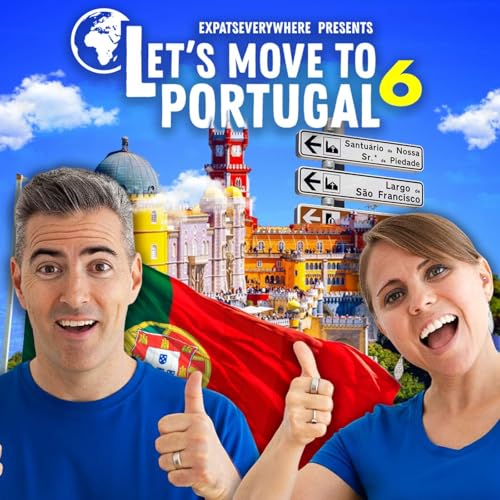Brexit and Beyond: Rachel's Recollections of Portugal by Unknown