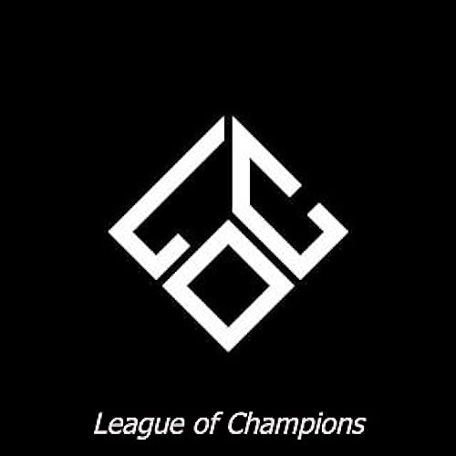League of Champions Podcast