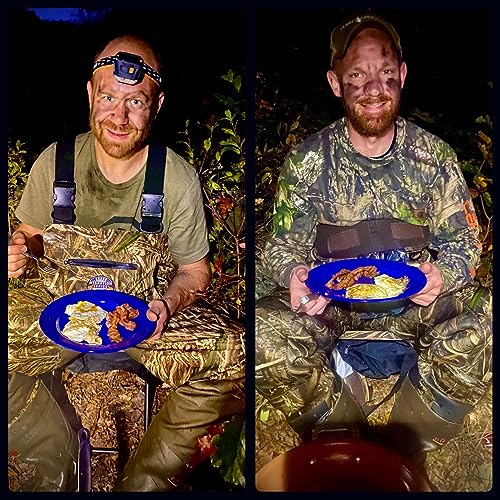 The Obscene Outdoors Podcast by Bert and Sean