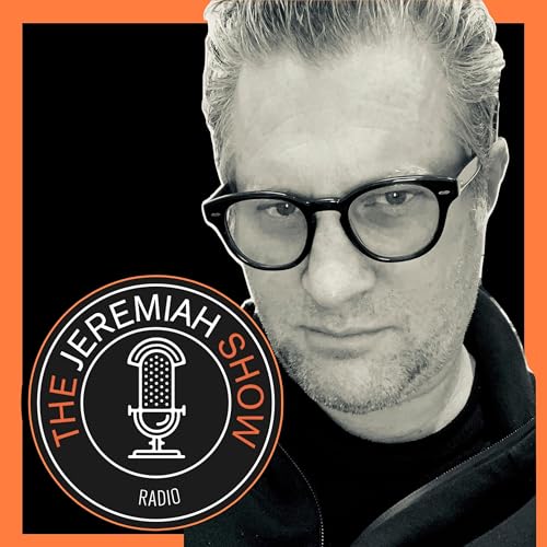 The Jeremiah Show: Pop Culture, Music Icons Food Gods by Jeremiah D. Higgins | Culinary Pop Culture and Music Expert