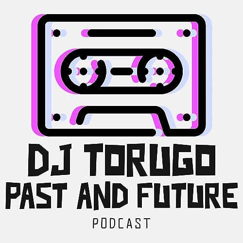🎧🔊 PAST AND FUTURE - O PODCAST DE DRUM N BASS 🔊🎧