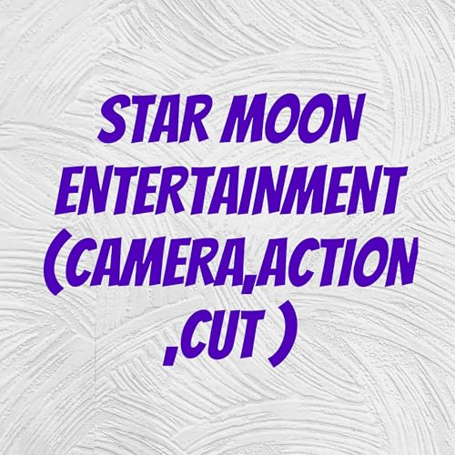 STAR MOON ENTERTAINMENT (CAMERA,ACTION ,CUT ) by joji georgekuty