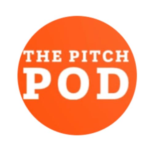 The Pitch Pod by www.pitchmedia365.com
