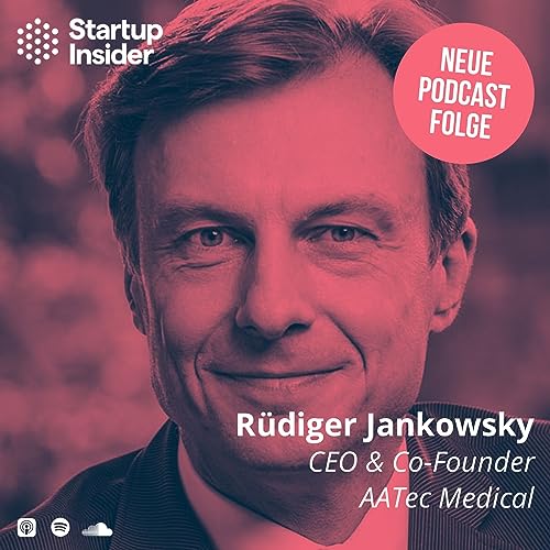 AATec Medical sammelt Millionen zur Behandlung seltener Krankheiten ein (HealthTech • Atemwegserkrankungen • MedTech) by Unknown