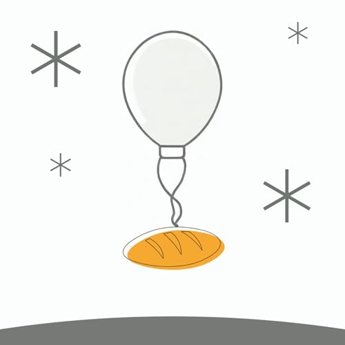 How Do the Conditions of Near-Space Affect Sourdough Starter? by Wesley Friberg