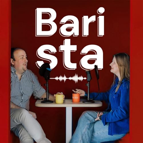 Barista - Votre dose de caféine digitale by Stratétic