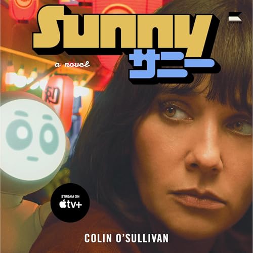 Sunny by Colin O'Sullivan