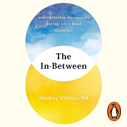The In-Between by Hadley Vlahos