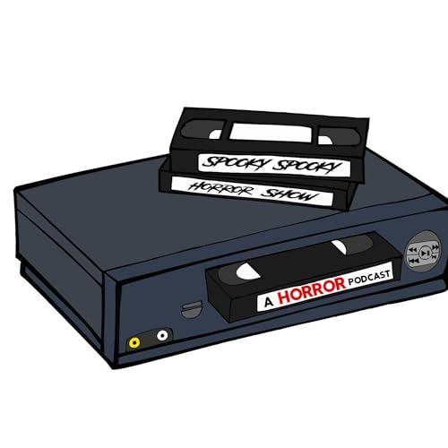 The Spooky Spooky Horror Show by T1GN Media