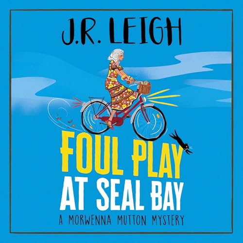 Foul Play at Seal Bay