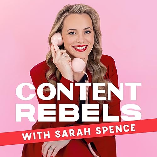 The Content Rebels by Content Copywriting