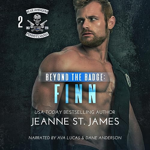 Beyond the Badge: Finn