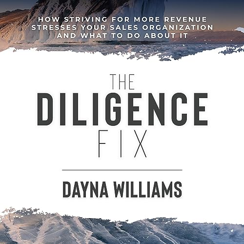 The Diligence Fix by Dayna Williams