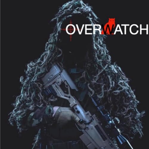 The Overwatch - Long Range Shooting by The Overwatch