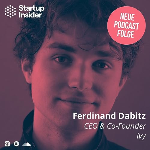 Ivy erhält Millionen für seine API zum sofortigen Zahlen bei Online-Shops (10xFounders • Creandum • FinTech) by Unknown