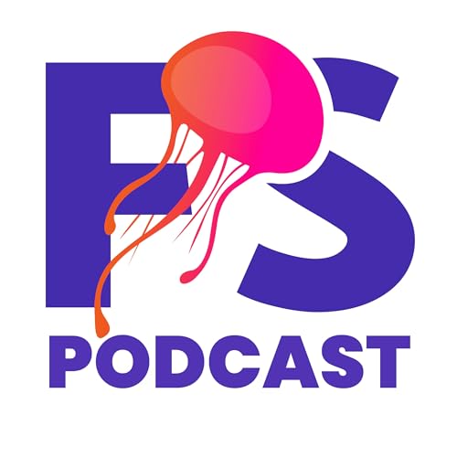 The Flow State Podcast by Stuart P. Turner