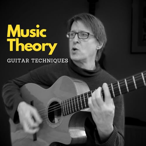 Music Theory: Jazz, Classical, Pop, Rock, World Music: Discussions and Lessons by Clifford Martin