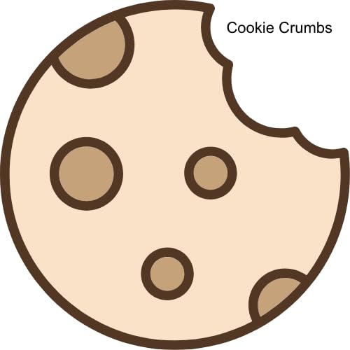 Cookie Crumbs by Chris Stevenson
