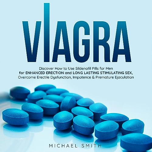 Viagra: Essential Guide