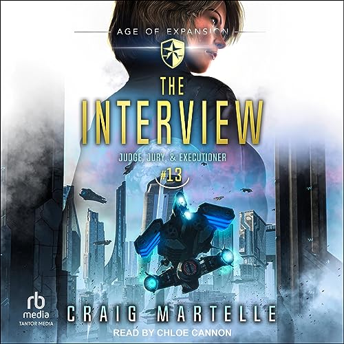 The Interview by Craig Martelle